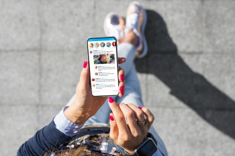 What Your Phone Knows Could Help Scientists Understand Your Health